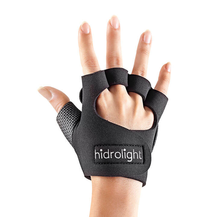 Luva-de-Musculacao-HIDROLIGHT-Com-Polegar-PRETO-M