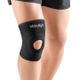 Joelheira-HIDROLIGHT-com-Reforco-Patelar-PRETO-P