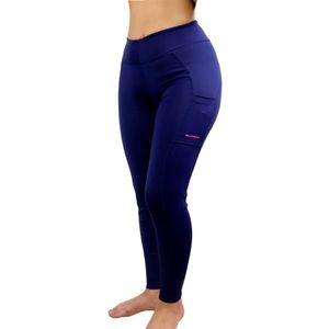 Calça Fem. ELITE Ciclismo