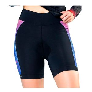 Bermuda Fem. ELITE Ciclismo