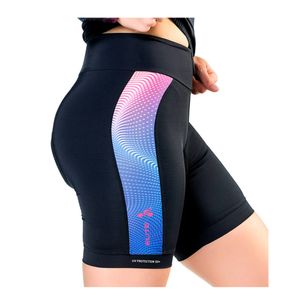 Bermuda Fem. ELITE Ciclismo