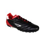 Chuteira-Society-DIAVOLO-Premium-PRETO-VERMELHO-38