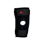 Joelheira-REALTEX-Tala-Flex-PRETO-P
