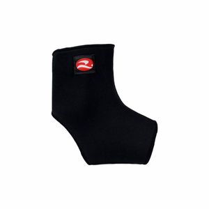 Tornozeleira REALTEX cano longo Neopreme