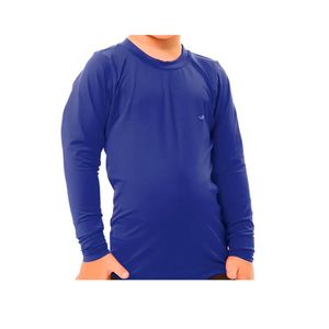 Camisa Termica Juv. ELITE