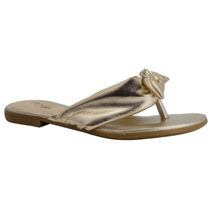 Rasteira KIDY Flat Ibiza