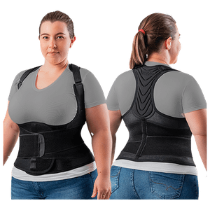 Corretor Postural HIDROLIGHT  Largo