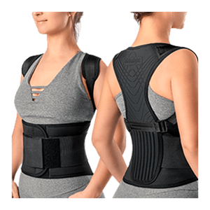 Corretor Postural HIDROLIGHT  Estreito