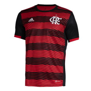 Camisa ADIDAS Cr Flamengo 2022