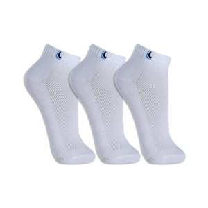 Meia Kits Cano Baixo LUPO 37-41
