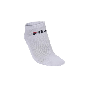 Meia FILA Tripack Cano Curto 34-38  39-43