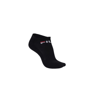 Meia FILA Tripack Cano Curto 34-38  39-43