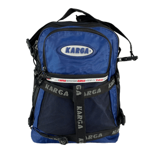 Mochila KARGA Plus 22 litros