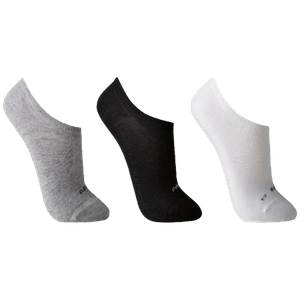 Meia Cano Invisível LUPO 37-41