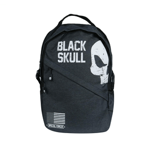 Mochila CLIO Black Skull