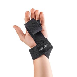 Munhequeira  HIDROLIGHT Strap Basic Unissex