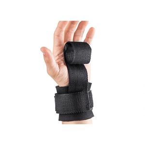 Munhequeira  HIDROLIGHT Strap Maxi Unissex
