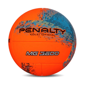 Bola Vôlei PENALTY MG 3600