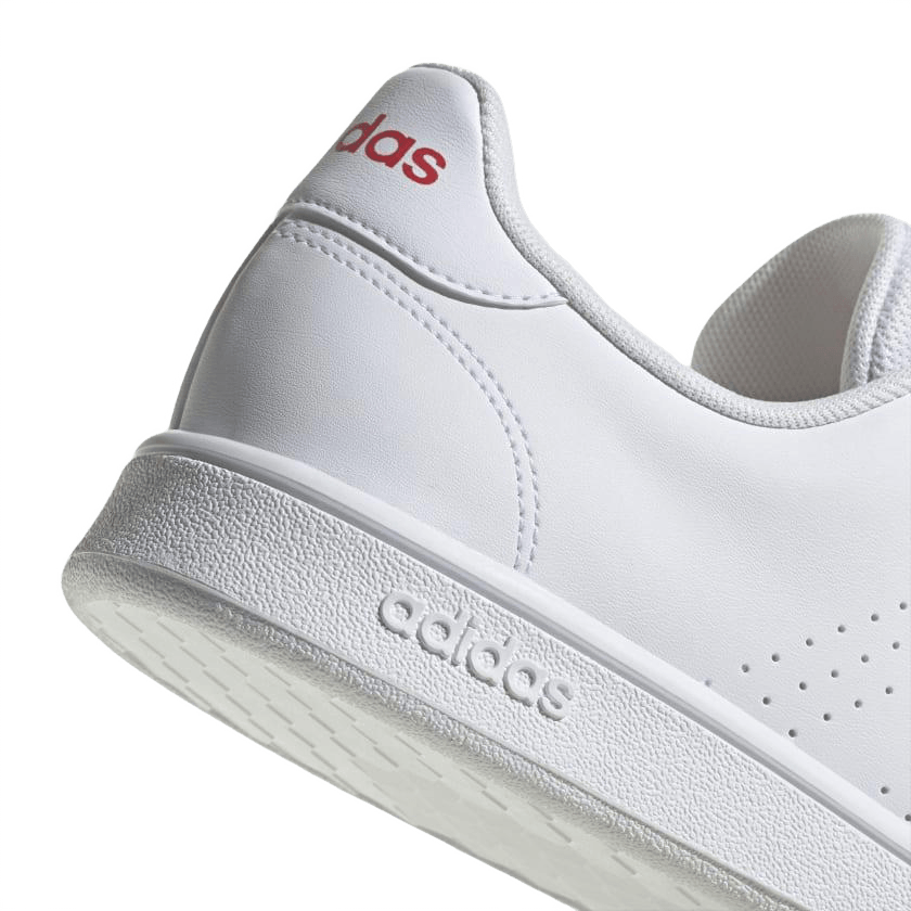 T nis ADIDAS Advantage Base Loja de Cal ados Feminino Masculino Esportivo e Infantil Shop do P Online
