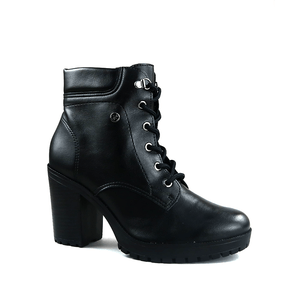 Bota VIA MARTE Coturno