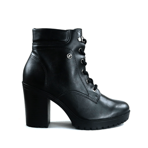 Bota VIA MARTE Coturno