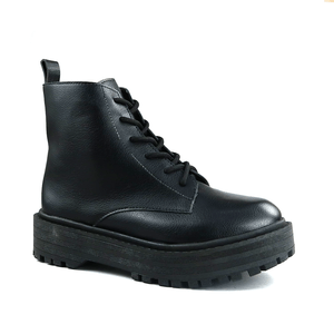 Bota MY SHOES Tratorada