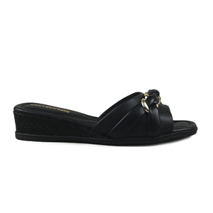 Tamanco COMFORTFLEX Anabela