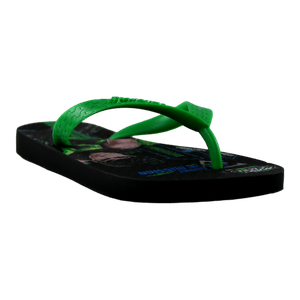 Chinelo IPANEMA Infantil Max Steel