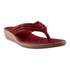 Plataforma AZALEIA Betina Soft Wave