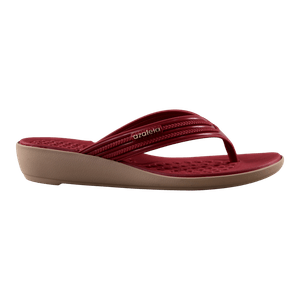 Plataforma AZALEIA Betina Soft Wave