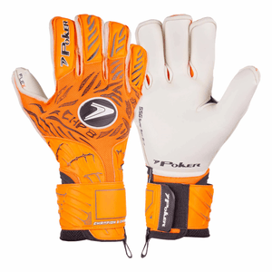 Luva de Goleiro POKER Champion 8 Extended Profissional