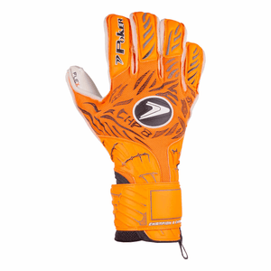 Luva de Goleiro POKER Champion 8 Extended Profissional