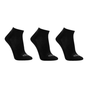 Kit Meia OLYMPIKUS  Cano Médio 39-44