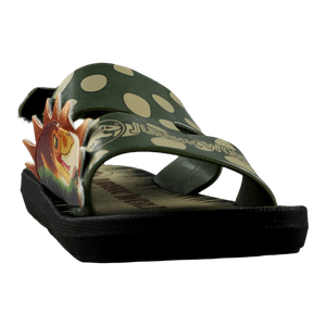 Sandália IPANEMA Bebê Jurassic Rex