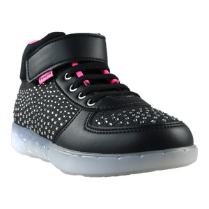 Tênis PAMPILI Sneaker Luz