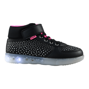 Tênis PAMPILI Sneaker Luz