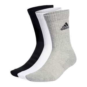Meia ADIDAS Cano Alto Kit