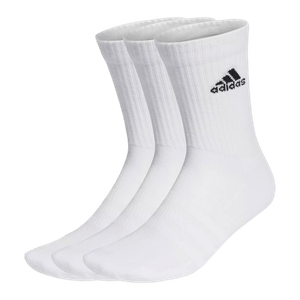 Meia ADIDAS Cano Alto Kit