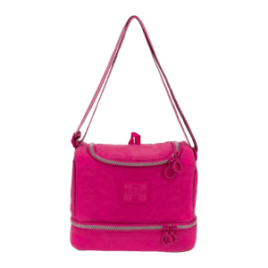 LANCHEIRA  LUXCEL UP4YOU CRINKLE