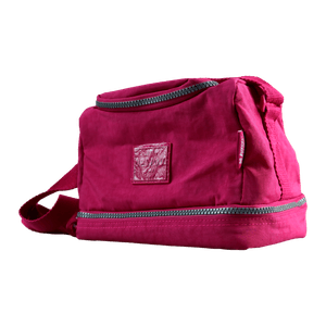 LANCHEIRA  LUXCEL UP4YOU CRINKLE