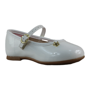 Sapatilha Boneca Infantil MOLEKINHA