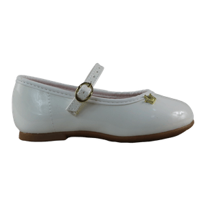 Sapatilha Boneca Infantil MOLEKINHA
