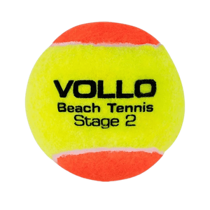 Bola VOLLO Beach Tennis Kit