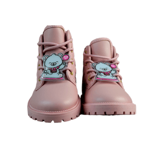 Bota MOLEKINHA Bebê