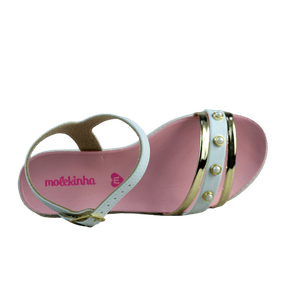 Sandalia MOLEKINHA INFANTIL