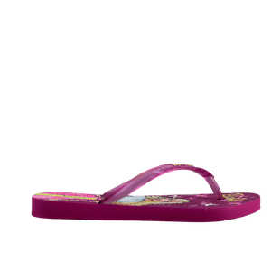Chinelo IPANEMA BARBIE MEU ENCANTO Infantil