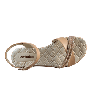 Rasteira COMFORTFLEX
