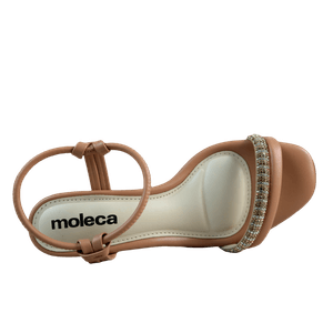 Salto MOLECA