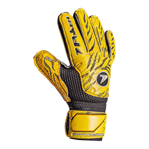 Luva POKER Goleiro Campo MULTITERRENO CHAMPION 8 JUNIOR