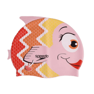Touca de natação SPEEDO FISH CAP Infantil